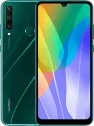 Замена динамика на телефоне Huawei Y6p в Пскове
